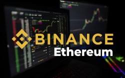 Binance Lists Ethereum Name Service: Here's All You Need to Know About It