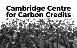 Tezos-Based Cambridge Centre for Carbon Credits to Support Reforestation Initiatives