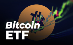 Bitcoin ETFs Face Their Biggest Volumes in Two Weeks, Here's Why