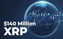 $140 Million XRP Moved Between Wallets While Someone Purchases 14 Million Coins from Binance