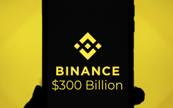 Binance Is Reportedly Worth up to $300 Billion
