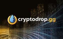 Cryptodrop Launches $CDROP Token on the Binance Smart Chain