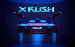X Rush Releases A Casual Play-to-Earn game with XOX Native Token and NFTs