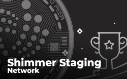 IOTA Launches Shimmer Staging Network and Introduces Staking Rewards