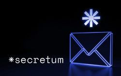 Secretum Unites Trading and Messaging On Solana Blockchain