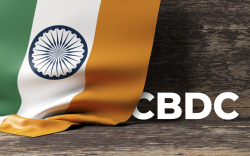 India to Launch First Version of CBDC Next Year