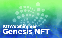 IOTA's Shimmer Network Receives First Genesis NFT Collection