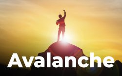 Avalanche Enters Top 10 Largest Coins by Market Cap, Surpassing Doge and Shiba