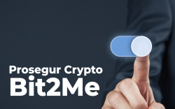 Prosegur Crypto Joins Bit2Me as Crypto Custodian