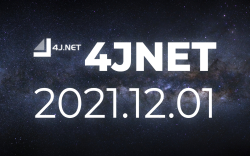 MSB-Licensed 4JNET Launches Crypto Ecosystem, Announces NFT Incentive Program
