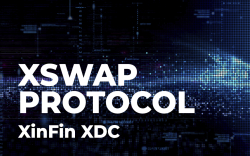 Pioneering DEX Launches on XinFin XDC Network: Introducing XSWAP 'PROTOCOL'