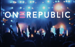 One Republic to Be Paid in Crypto for Live Concert
