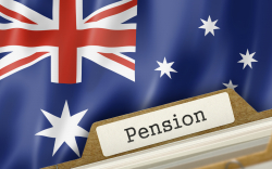 $66 Billion Australian Pension Fund to Invest in Cryptocurrencies