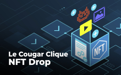 Solana-based Platforms Cyclos, Solatars Release Le Cougar Clique NFT Drop