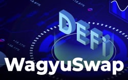 First-Ever Velas-Based DeFi WagyuSwap Announces "The Great Steak Event"