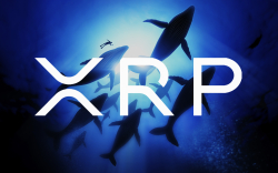 XRP Whales Are Moving $24 Million Worth of Tokens from Exchanges Amid 6% Rally