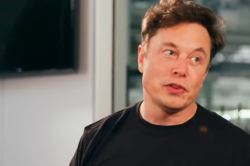 Elon Musk Posts Oblique Reference to Rivalry Between Shiba Inu and Dogecoin