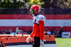 NFL Star Odell Beckham to Accept Entire Salary in Bitcoin