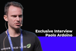 Paolo Ardoino on Lightning Network’s Pros and Cons, Greatest Achievements of 2021 and Bitfinex Securities