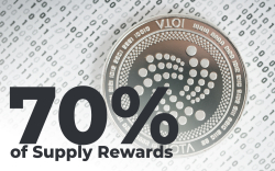 IOTA Announcing 70% of Supply Rewards Prior to Launch of Assembly Layer 1 Network