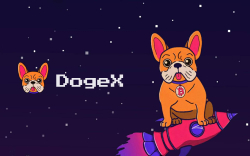 DogeX Launches Crypto Instrument with Value Correlated to Promotion