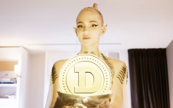 Elon Musk's Ex, Grimes, to Accept Dogecoin During Upcoming Merch Drop