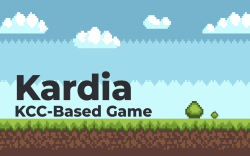 Kardia KCC-Based Game Shares Details of Its Play-to-Earn Design