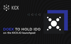 Promising Cardano-based DEX Joins the Race: Do.Exchange (DOEX) to Hold a Public Sale on KICK.IO