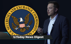 Musk Derides NFTs and Web3, Ripple and SEC to File New Legal Briefs, Solana’s $2.6 Billion Bug Disclosed: Crypto News Digest by U.Today