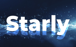Starly Secures $6.1 Million on Pre-IDO, Spartan Group Led Round