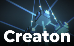 Creaton Decentralized Streaming Platform Closes Strategic Funding Round