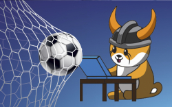 Shiba Inu Competitor Floki Partnered with Biggest Football Club in Russia