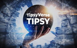 TipsyVerse NFT Ecosystem Goes Live, Launches TipsyCoin