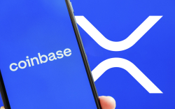 XRP Price Reacts by Adding 15% to Its Value as Former Coinbase CLO, Brian Brooks, Tells Congress to "Let Them In"