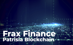 Frax Finance Launches Frax Price Index on Partisia Blockchain: Details