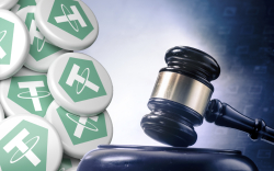  Tether Slapped with New Class Action Lawsuit