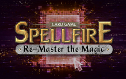 Spellfire Shares Details of Its NFT Collection and Gameplay