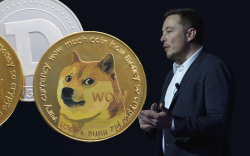 Dogecoin Spikes 28% After Elon Musk's Announcement But Retraces Almost Immediately