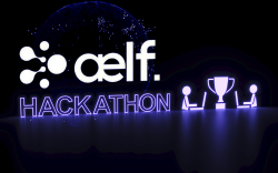 aelf Inaugural Metaverse-Themed Hackathon Kicked Off