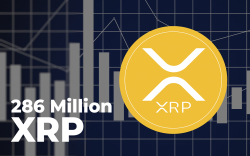 286 Million XRP Shifted by Ripple, ODL Corridors and Top-Tier Exchanges