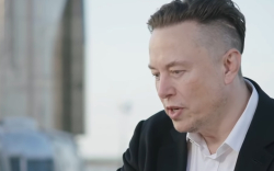 Elon Musk Reacts to Dogecoin Creator's Crypto Tax Tweet