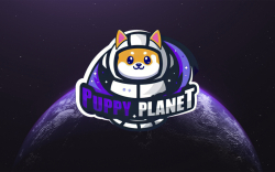 Puppy Planet GameFi Project Goes Live on ABEYCHAIN