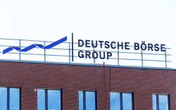 $28.4 Billion Deutsche Börse to Create Digital Asset Ecosystem with Crypto Finance AG