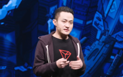 Justin Sun Resigns as CEO of TRON, Says Tron Foundation to Dissolve in 2022