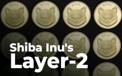 Shiba Inu's Layer-2 Scaling Solution to Be Launched "Soon" 