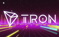 TRON Transactions Spike, Are Investors Cashing in on Justin Sun's Exit?