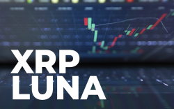 XRP and Terra LUNA Sustain Gains as Market Declines