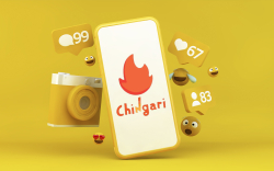 Chingari Social Media Application Becomes One of Biggest IDOs on Solrazr Launchpad by Raising $4 Million in 15 Minutes