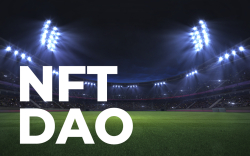 Flare Partners with Fan Controlled Football League, Unveils NFTs and DAO