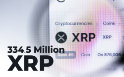 Ripple and Top Players Shift 334.5 Million XRP as Coin Rises to $0.956